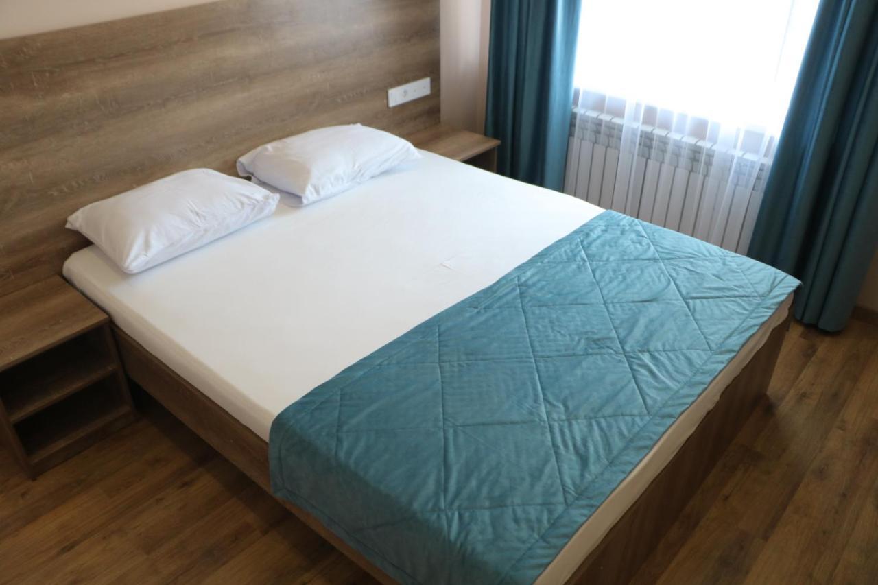 Orman Ski Shchuchinskiy Buitenkant foto