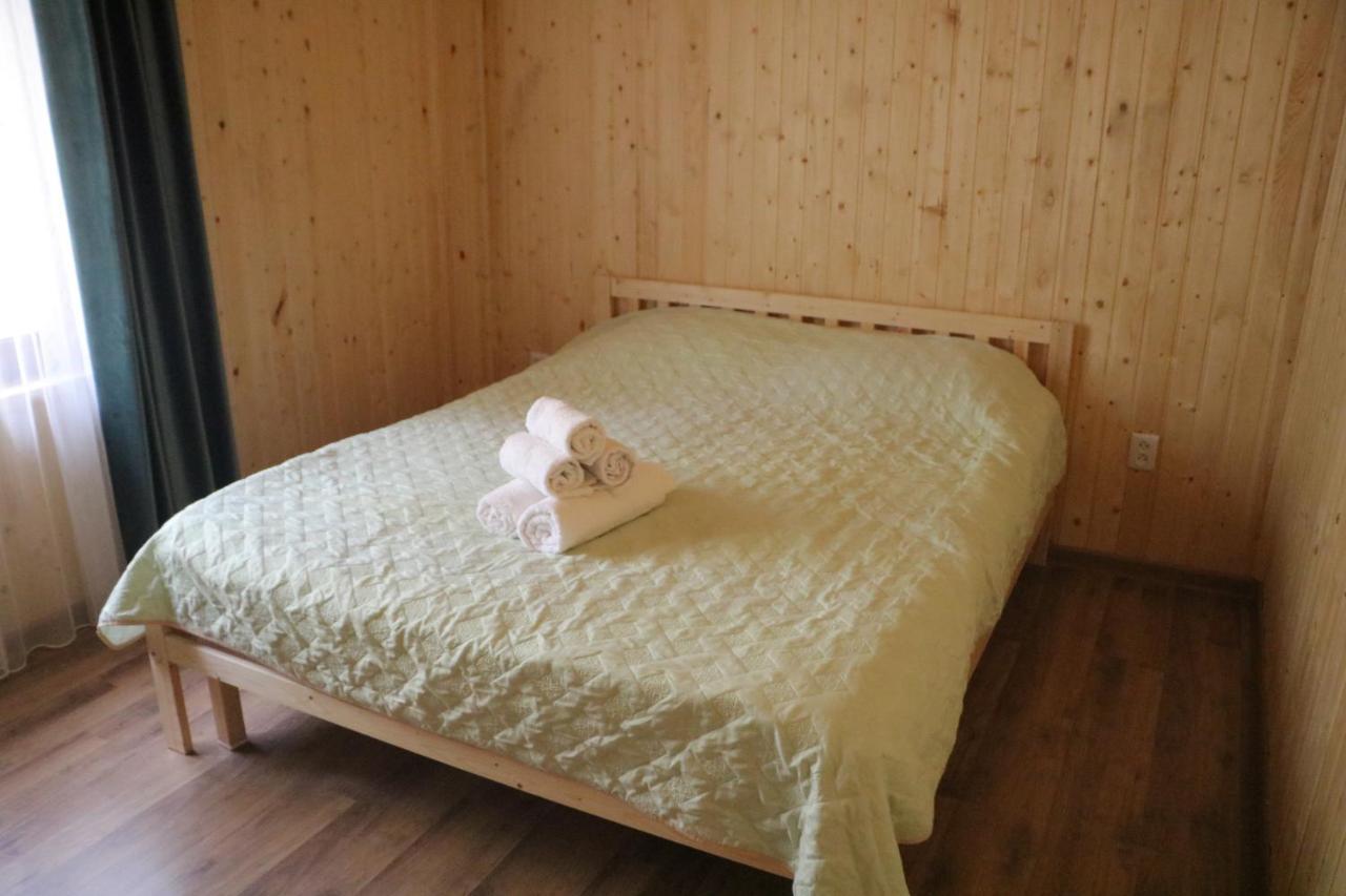 Orman Ski Shchuchinskiy Buitenkant foto