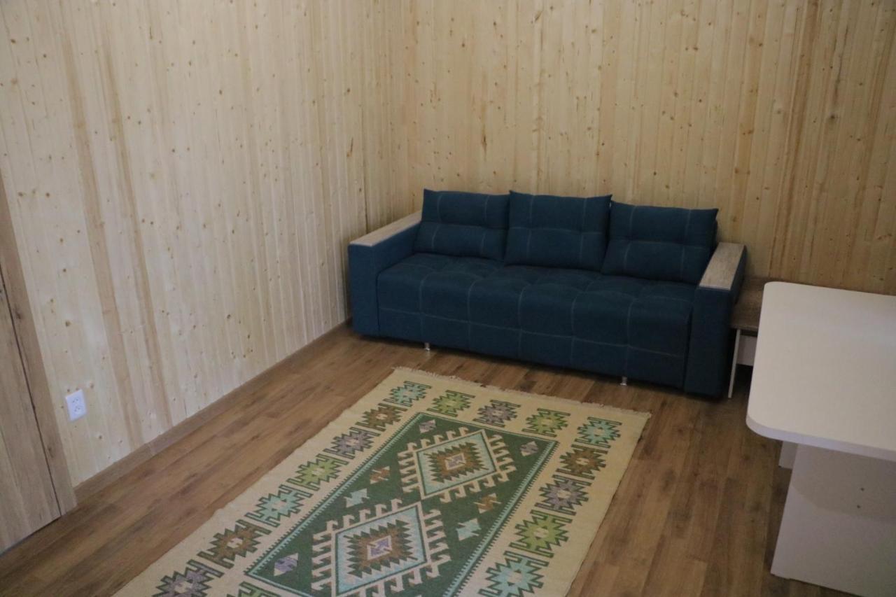 Orman Ski Shchuchinskiy Buitenkant foto