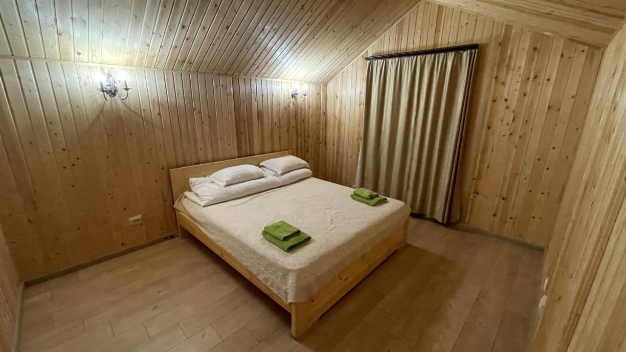 Orman Ski Shchuchinskiy Buitenkant foto